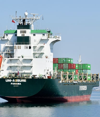 Best Practices for Confidentiality and Security in Cargo Logistics