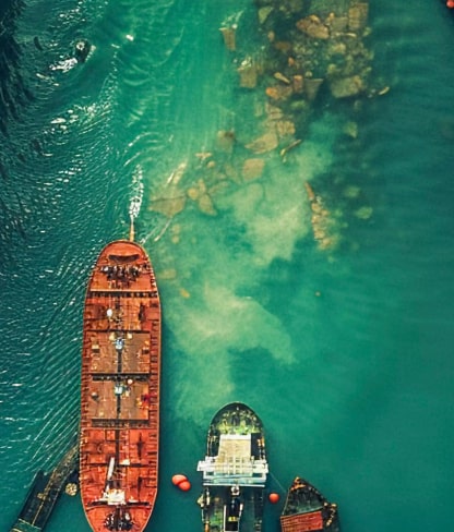 Mastering the Art of Cargo Logistics: Planning and Movement