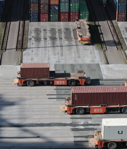 Optimizing the Movement of Goods and Materials in Your Supply Chain