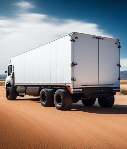 Efficient Planning and Movement for Seamless Cargo Logistics